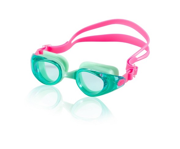 Speedo Goggles And Swim 