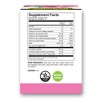 Mason Natural Marine Collagen Powder Stick Packs - 14ct - 2 of 4