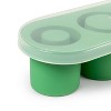 Water Bottle Ice Cube Mold - Bullseye's Playground™ - 3 of 3