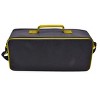 Ultra Pro Ultra PRO - Pikachu Deluxe Gaming Trove for Friends and Family, Great for Carrying Deck Boxes, Cards, Games, and Electronics While on The Go - 3 of 4