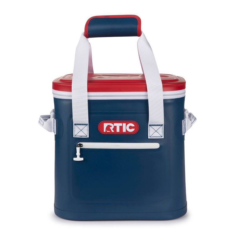 RTIC Outdoors 20 Cans Soft Sided Cooler, 2 of 6