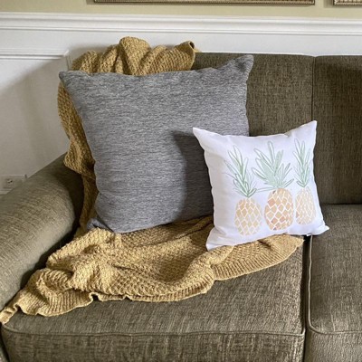 Pineapple pillows clearance target