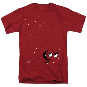 Aqua Teen Hunger Force Meatwad Adult T-Shirt - 1 of 4