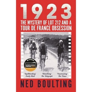 1923 - by  Ned Boulting (Paperback) - 1 of 1