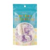 John Bead Craft Beads Purple Friendship Bracelet Making Kit - 3 of 4