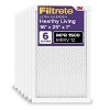 Filtrete 6pk 16''x25''x1'' UR011E Ultra Allergen Reduction - 2 of 4
