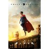 Trends International DC Comics Movie The Flash - Supergirl Flying One Sheet Unframed Wall Poster Prints - 4 of 4