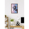 Trends International Disney Lilo & Stitch (2025) - Pride Rock One Sheet Framed Wall Poster Prints - 2 of 4