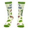 - Crazy Dog Socks - 3 of 4