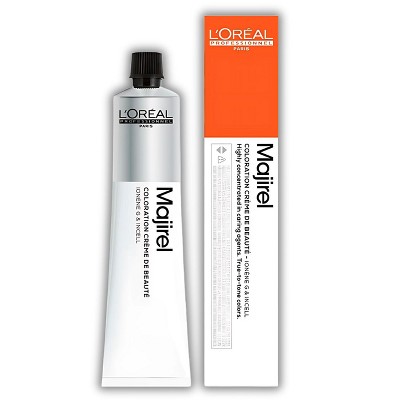L'Oreal Majirel Hair Color Dye - Loreal Professional Permanent Creme Haircolor