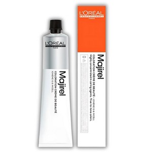 L'Oreal Majirel Hair Color Dye - Loreal Professional Permanent Creme Haircolor - 1 of 2