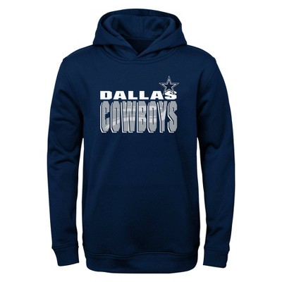 Kids Dallas Cowboys Hoodie, Cowboys Sweatshirts, Cowboys Fleece