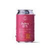 Gruvi Non-Alcoholic Juicy IPA Beer - 6pk/12 fl oz Cans - 2 of 4
