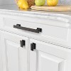 attop 10 Pack Oil Rubbed Bronze Cabinet Pulls - 4 of 4
