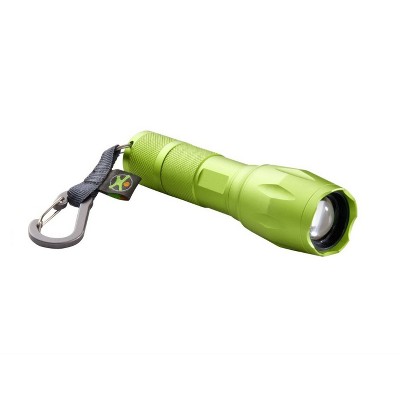 HABA Terra kids 4-Way Flashlight with Carabiner Clip