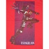 Neon Genesis Evangelion EVA Units Men's Red T-Shirt - 2 of 3