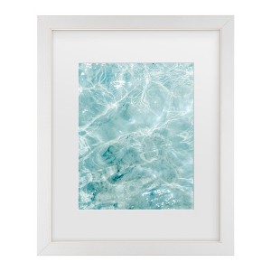 Trademark Fine Art - Raisa Zwart  Ostuni 3 Matted Framed Art - 1 of 4