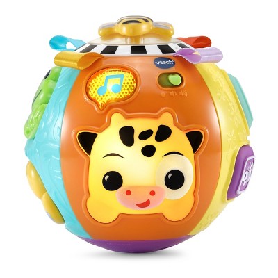 VTech Baby On-the-Moove Activity Bar