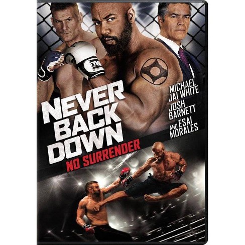 never back down no surrender full movie