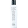 Nioxin System 4 Cleanser Shampoo, 10.1 oz - 2 of 4