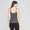 Women's Nursing Seamless Cami - Auden™ - 2 of 4