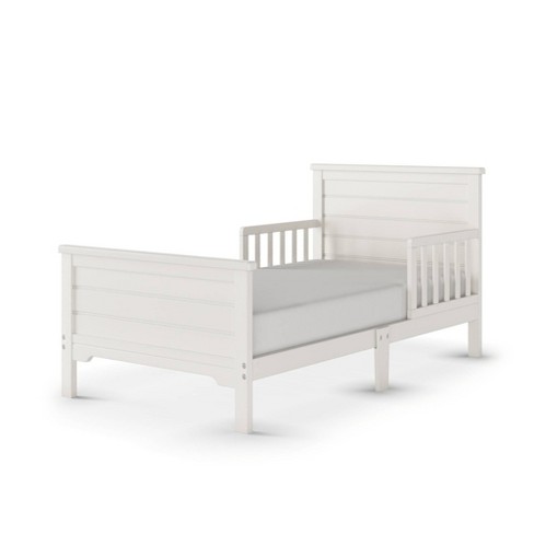 Toddlers bed outlet target