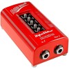 Hughes & Kettner Red Box 5 Classic DI and Amp Simulator - 2 of 2