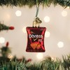 Old World Christmas Blown Glass Ornament for Christmas Tree, Gumdrops (Mini) Collection, Doritos Nacho Cheese - 2 of 4