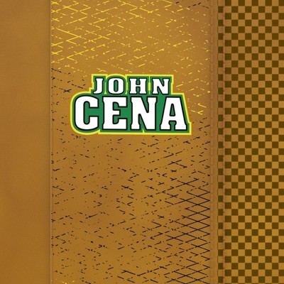 john cena
