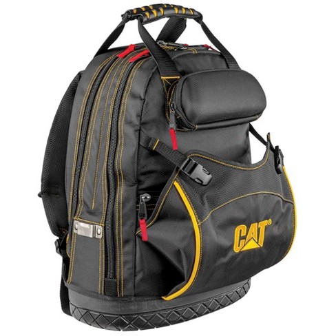 Jobsite Backpack