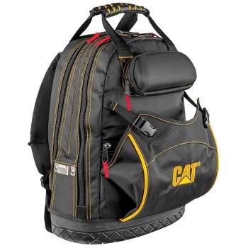 Cat 18 Inch Pro Tool Backpack