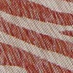 rust red