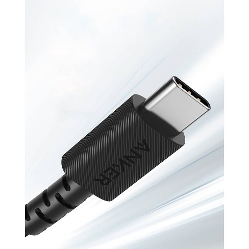 Anker PowerLine III USB-C to USB-C 2.0 Cable review 