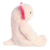 Aurora Medium Da Axolotl Sluuumpy Cozy Stuffed Animal Pink 11" - 3 of 4