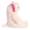 Aurora Medium Da Axolotl Sluuumpy Cozy Stuffed Animal Pink 11" - image 3 of 4