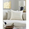 Mark & Day Heena Modern Throw Pillow - 2 of 4