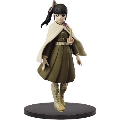 Banpresto Demon Slayer Kanao Tsuyuri 5.9 Inch Collectible Figure