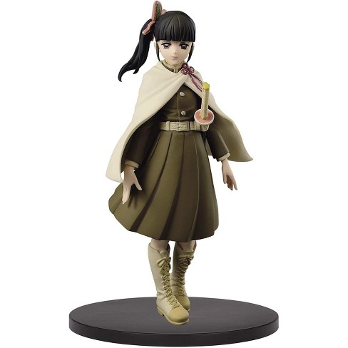 Banpresto Demon Slayer Kanao Tsuyuri 5 9 Inch Collectible Figure Target