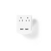 Vivitar USB Charger White - 2 of 4