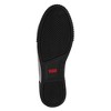 Levi's Mens Anikin C CVS Casual Sneaker Shoe, Black Mono, Size 11 - 4 of 4