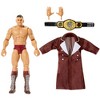 WWE Elite 121 Gunther Action Figure - 3 of 3