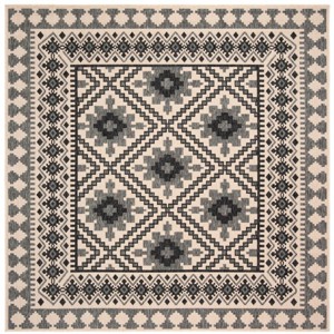 Veranda VER099 Power Loomed Indoor/Outdoor Rugs - Safavieh - 1 of 4