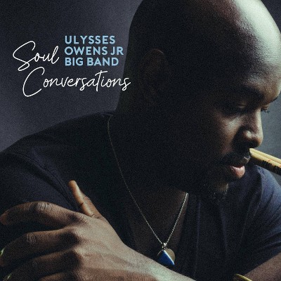 Ulysses Jr Owens - Soul Conversations (CD)