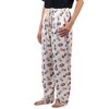 Fruits Basket Anime AOP Women's Sleep Pajama Pants - 2 of 4