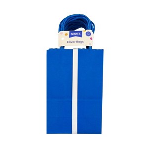 12ct Junior Tote Bags - Spritz™ - 1 of 3