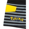 Pokemon UPF 50+ Swim Trunks Bathing Suit - 4 of 4