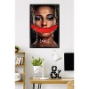 Trends International Smile 2 (2024) - One Sheet Framed Wall Poster Prints - 2 of 4