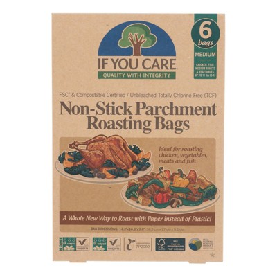 If You Care Certified Compostable Roasting Bags - Thumbnail 3