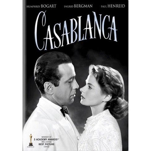 Coffret couples mythiques : autant en emporte le vent - Casablanca - Bonnie  and Clyde - Tarzan dvd pas cher - film classiques (rétro) - cinéma  anglo-saxon - Gibert