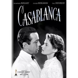 Casablanca (70th Anniversary Edition) (DVD)